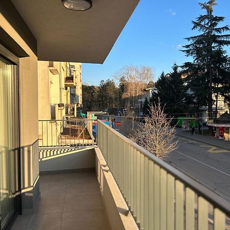 Vila Drina Apartments Banja Koviljača Kültér fotó