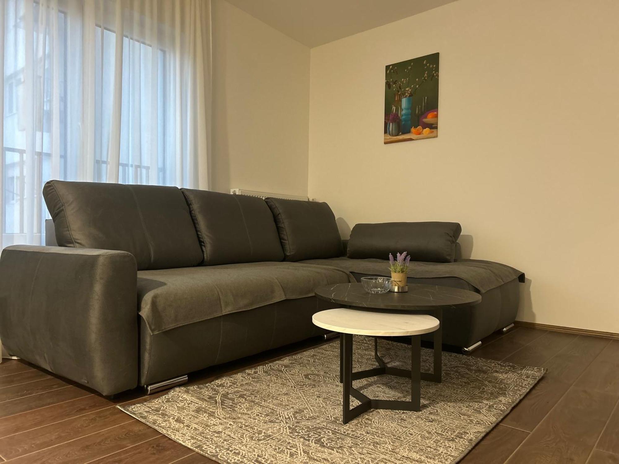 Vila Drina Apartments Banja Koviljača Kültér fotó