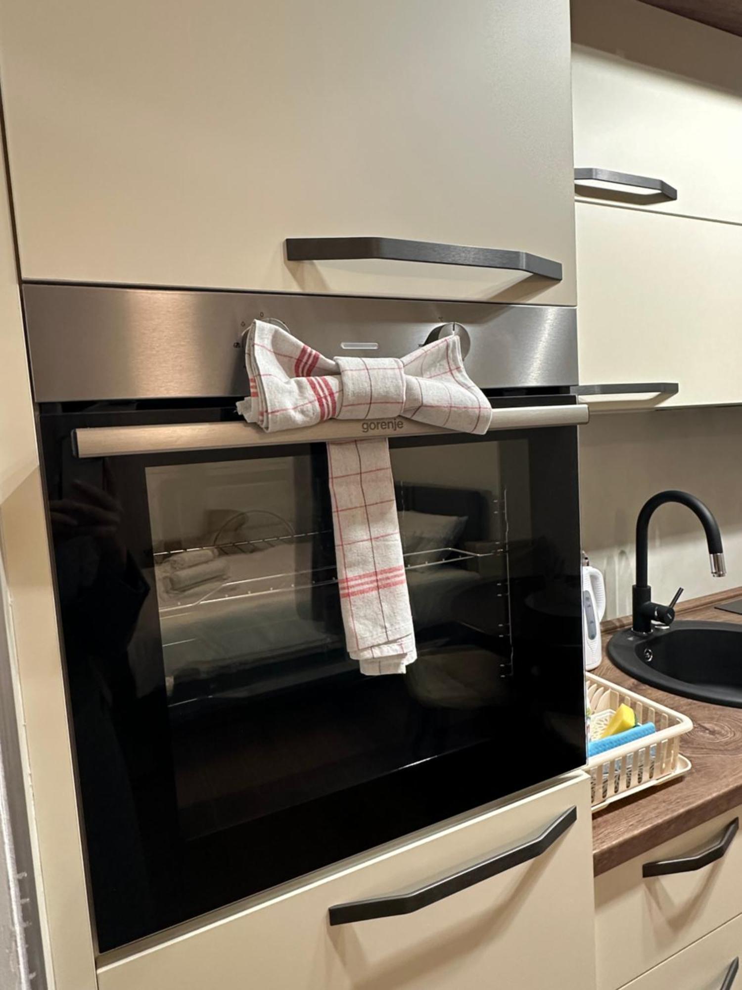 Vila Drina Apartments Banja Koviljača Kültér fotó