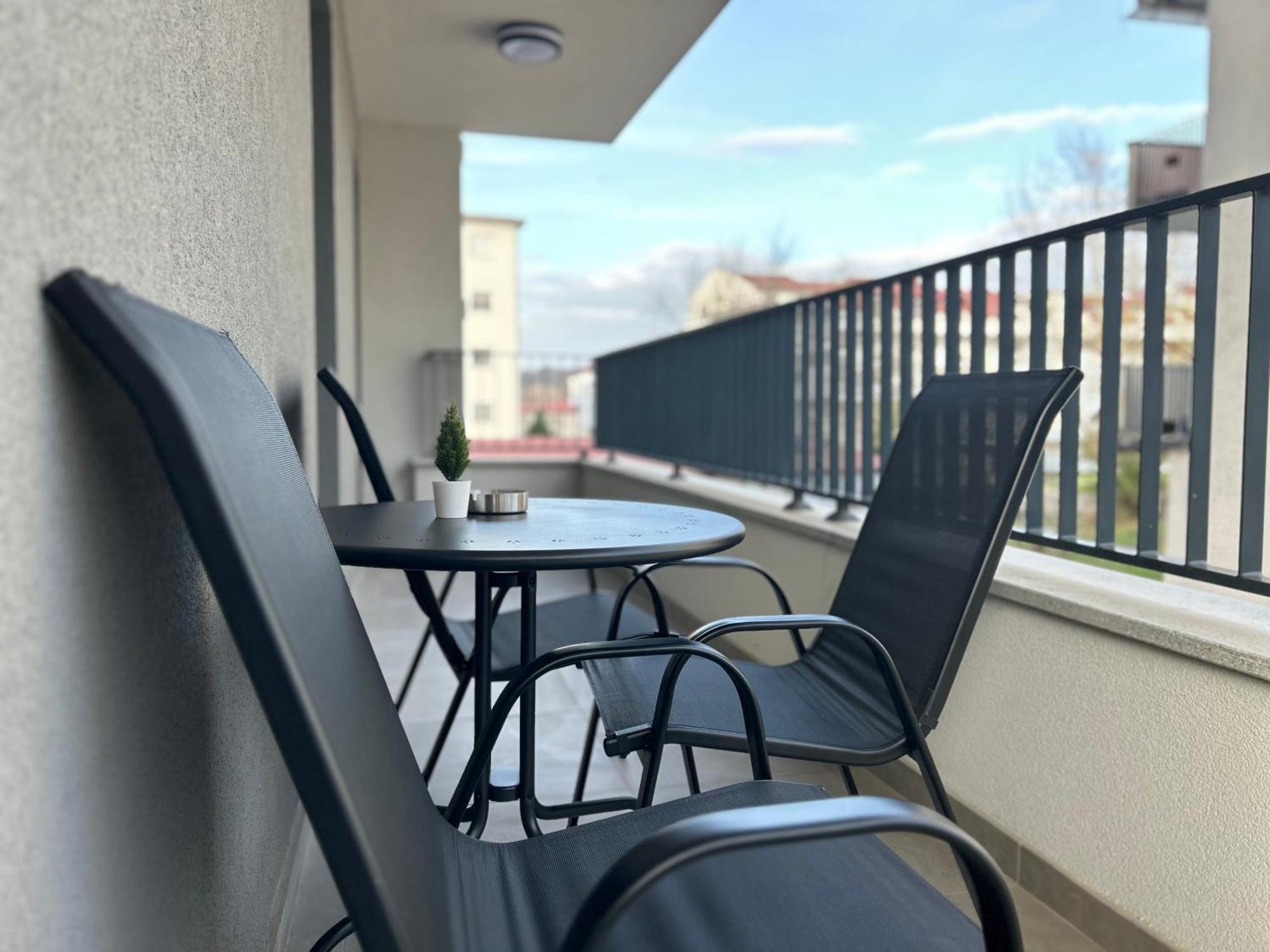 Vila Drina Apartments Banja Koviljača Kültér fotó