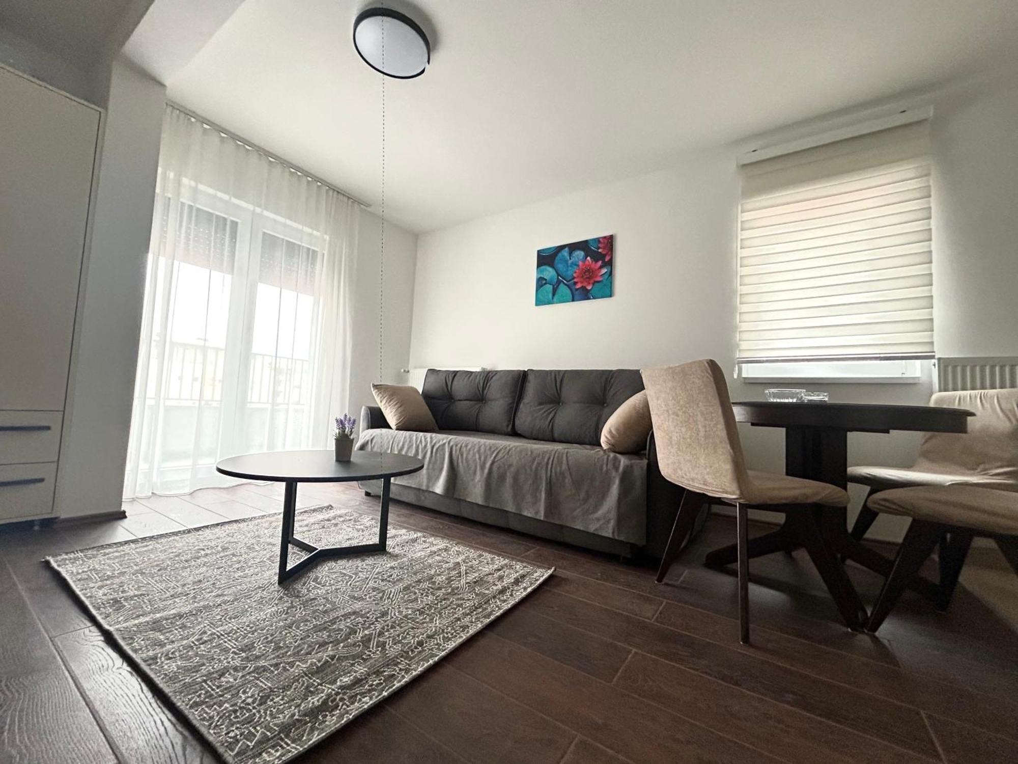 Vila Drina Apartments Banja Koviljača Kültér fotó
