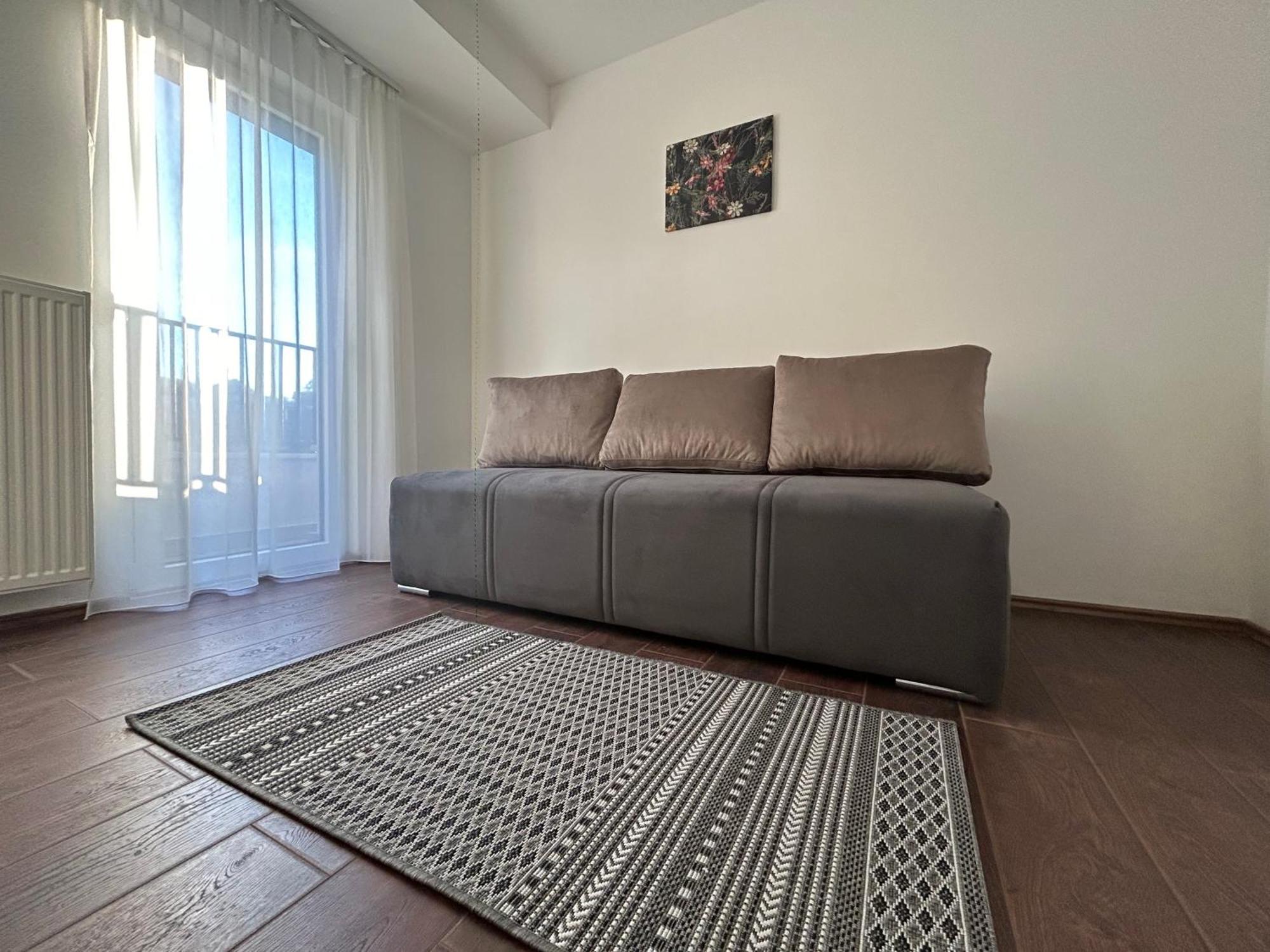 Vila Drina Apartments Banja Koviljača Kültér fotó