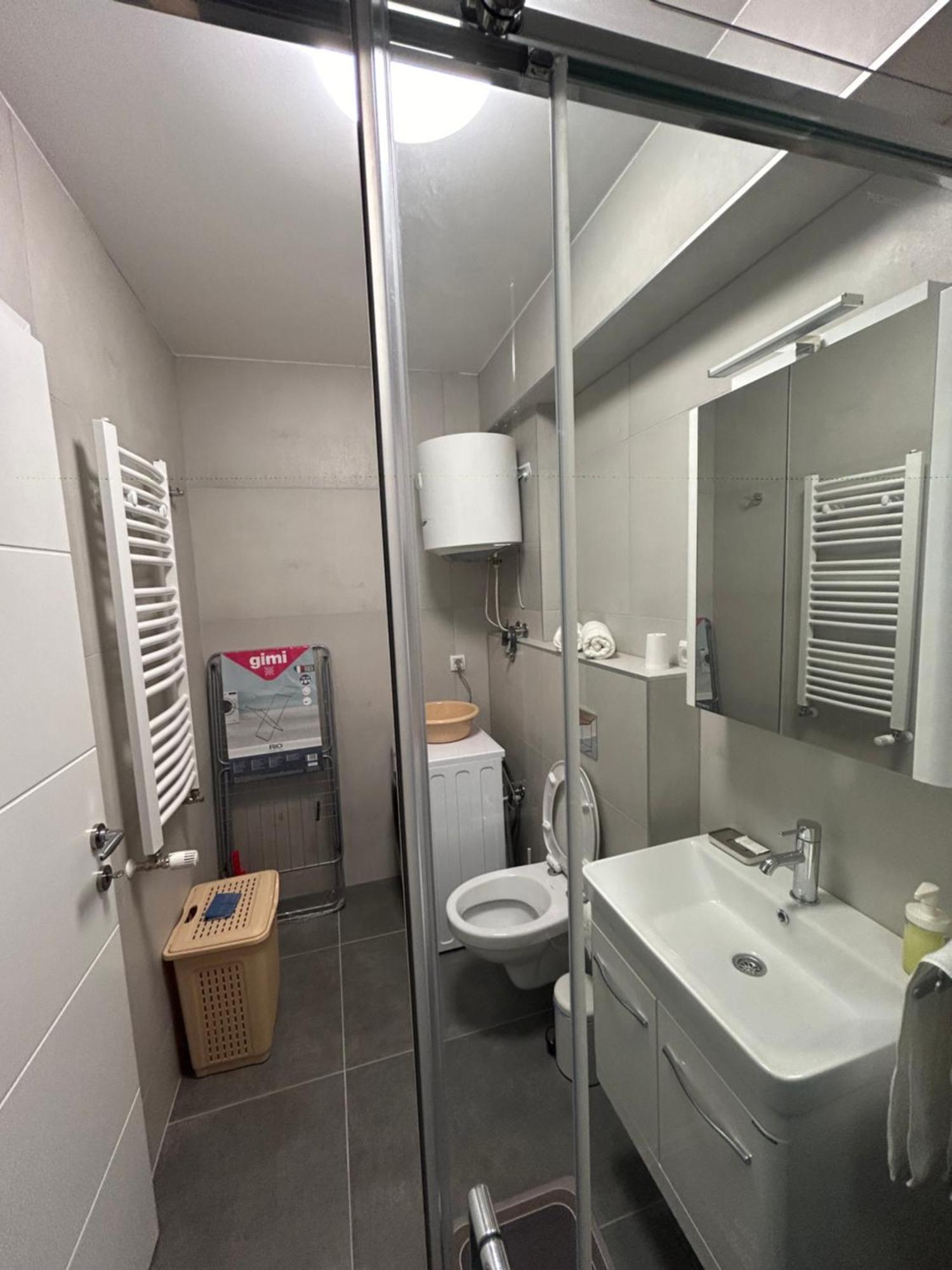 Vila Drina Apartments Banja Koviljača Kültér fotó