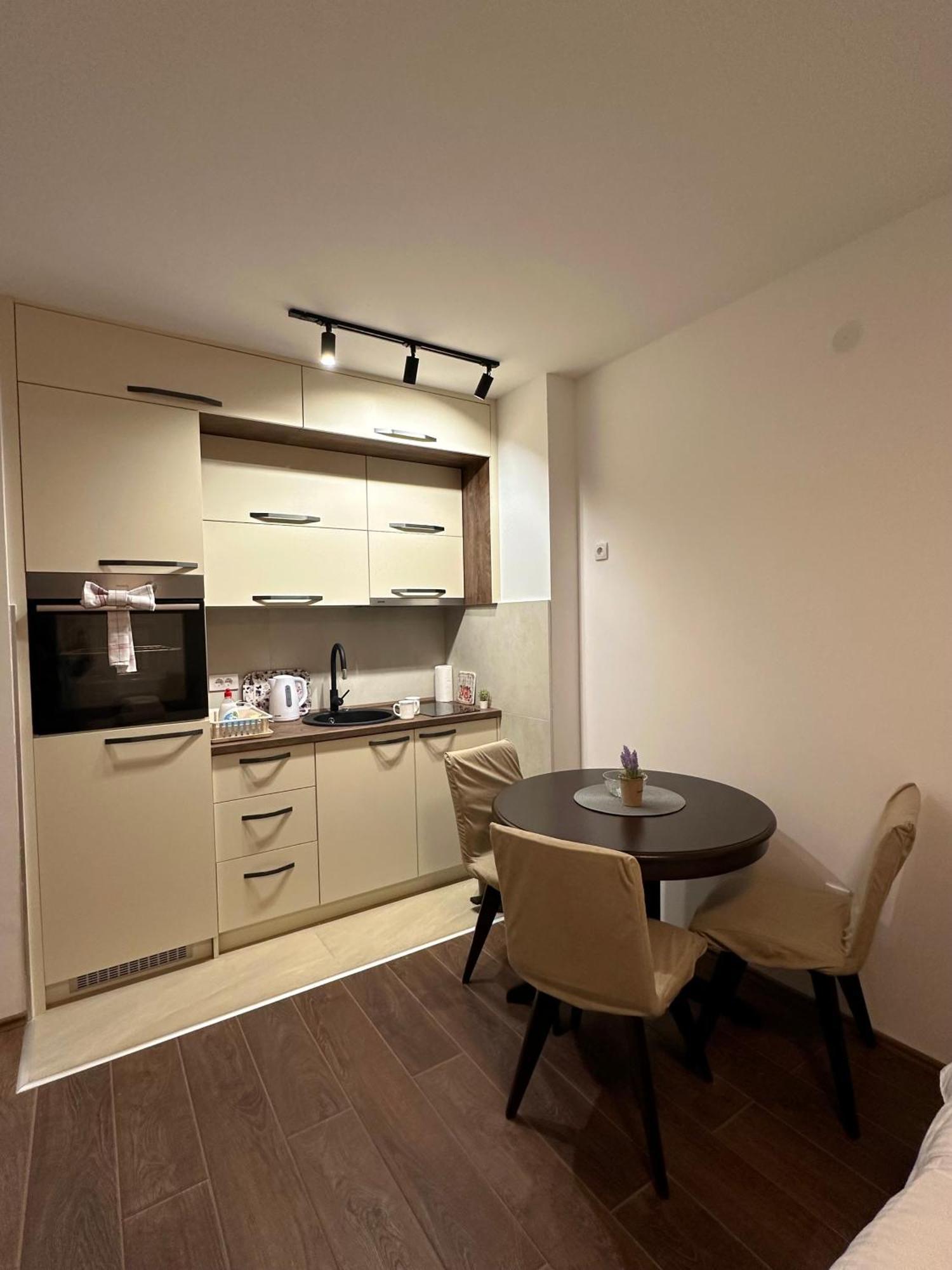 Vila Drina Apartments Banja Koviljača Kültér fotó