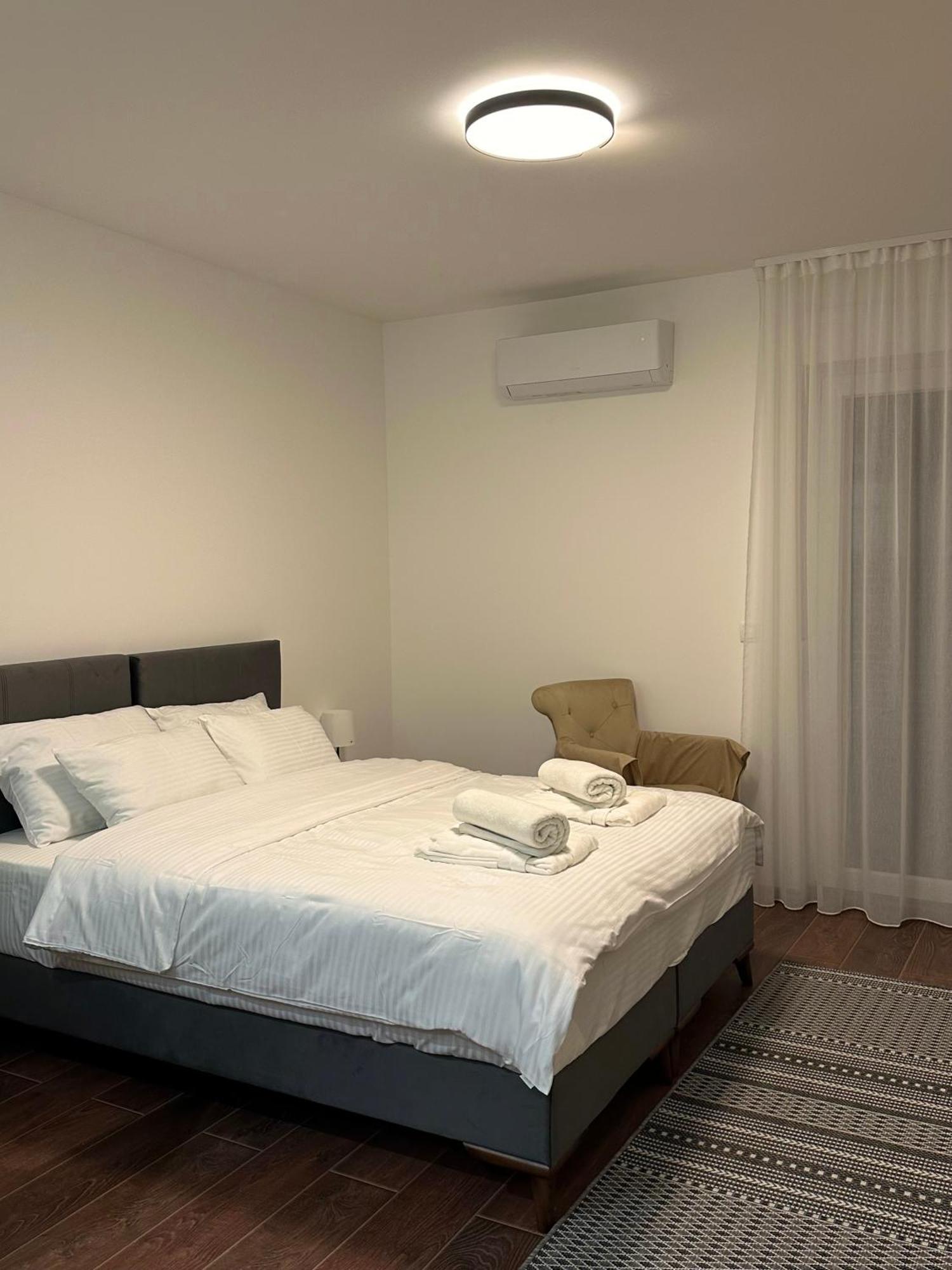 Vila Drina Apartments Banja Koviljača Kültér fotó