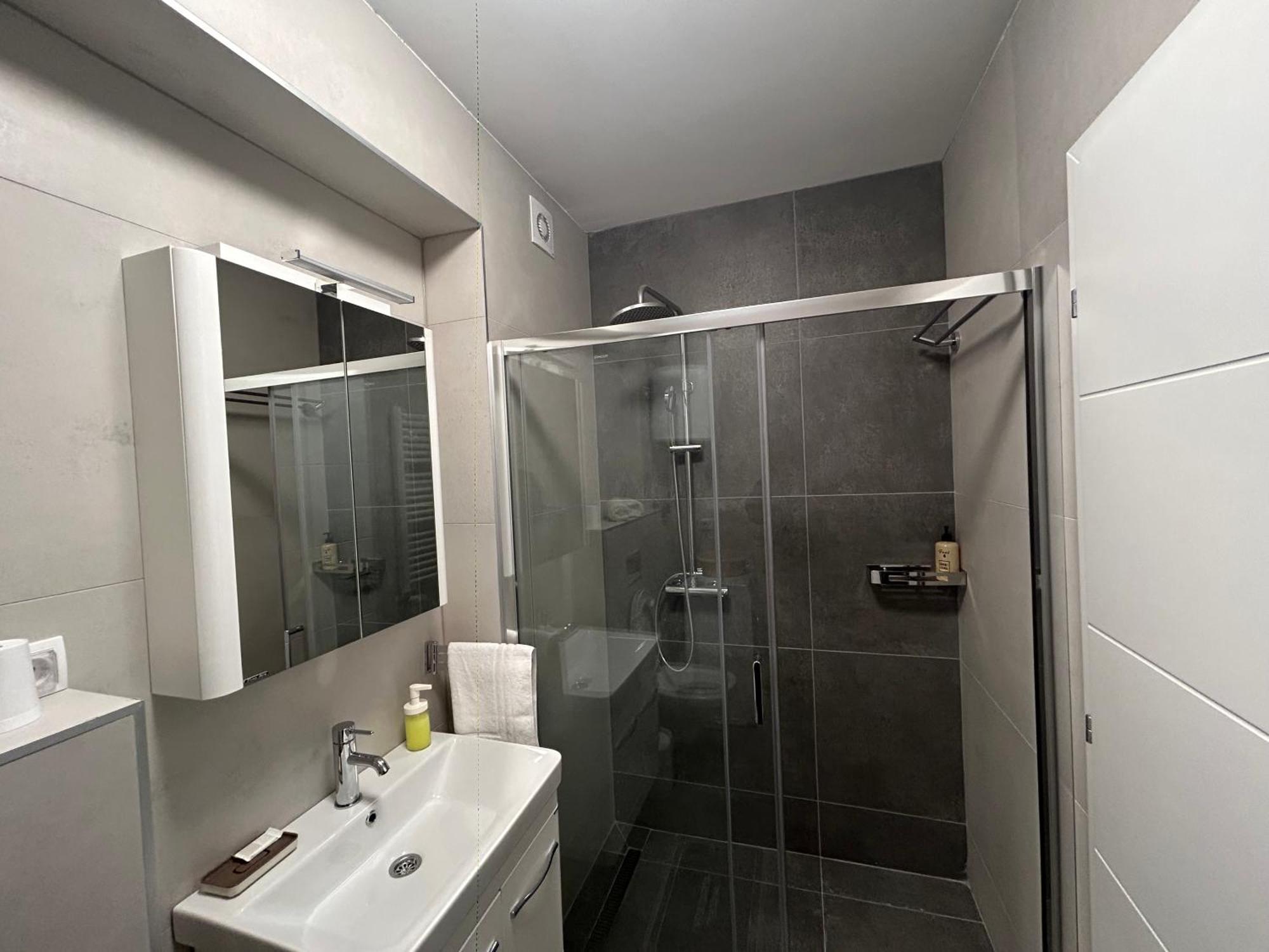 Vila Drina Apartments Banja Koviljača Kültér fotó