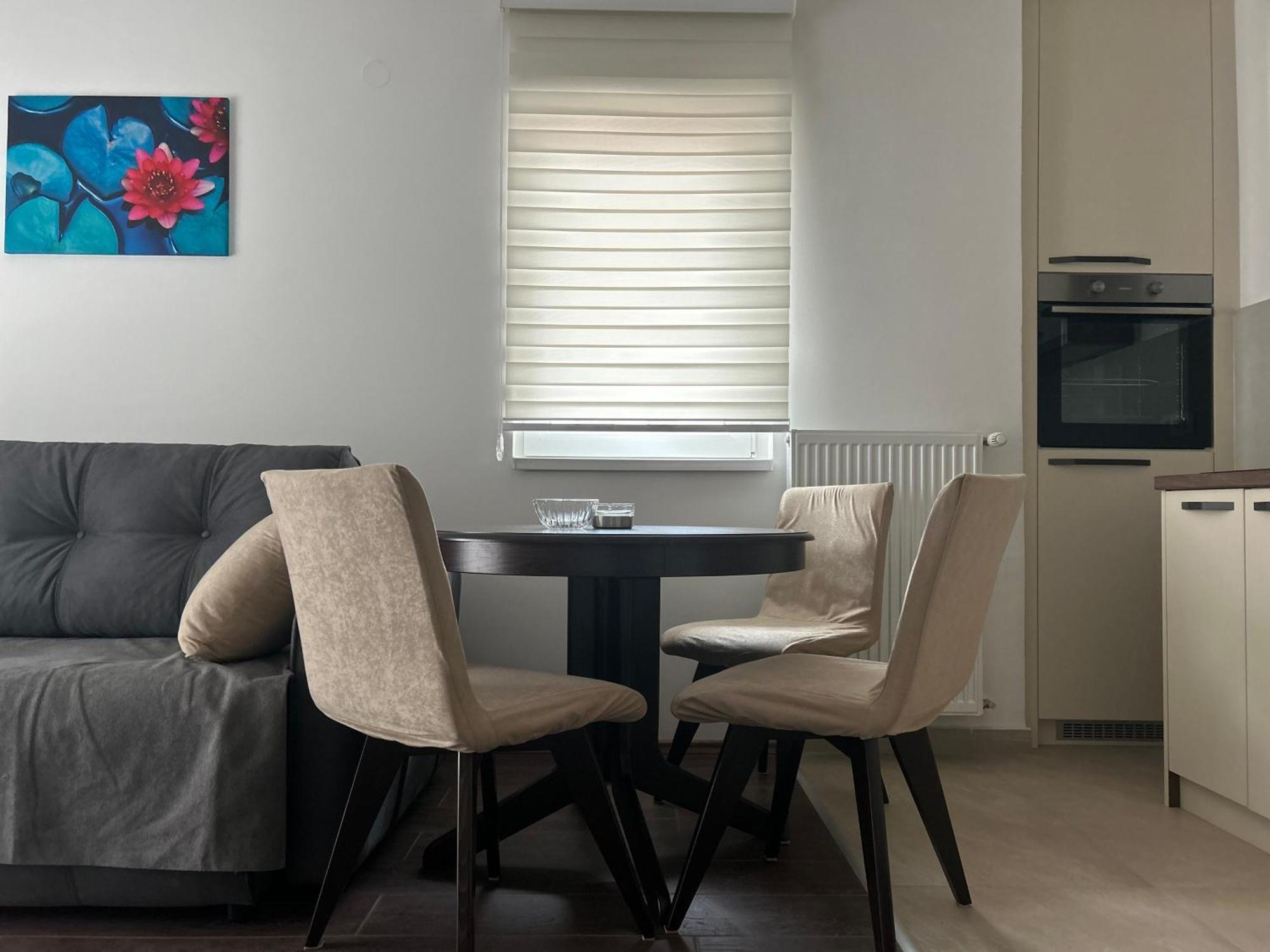 Vila Drina Apartments Banja Koviljača Kültér fotó