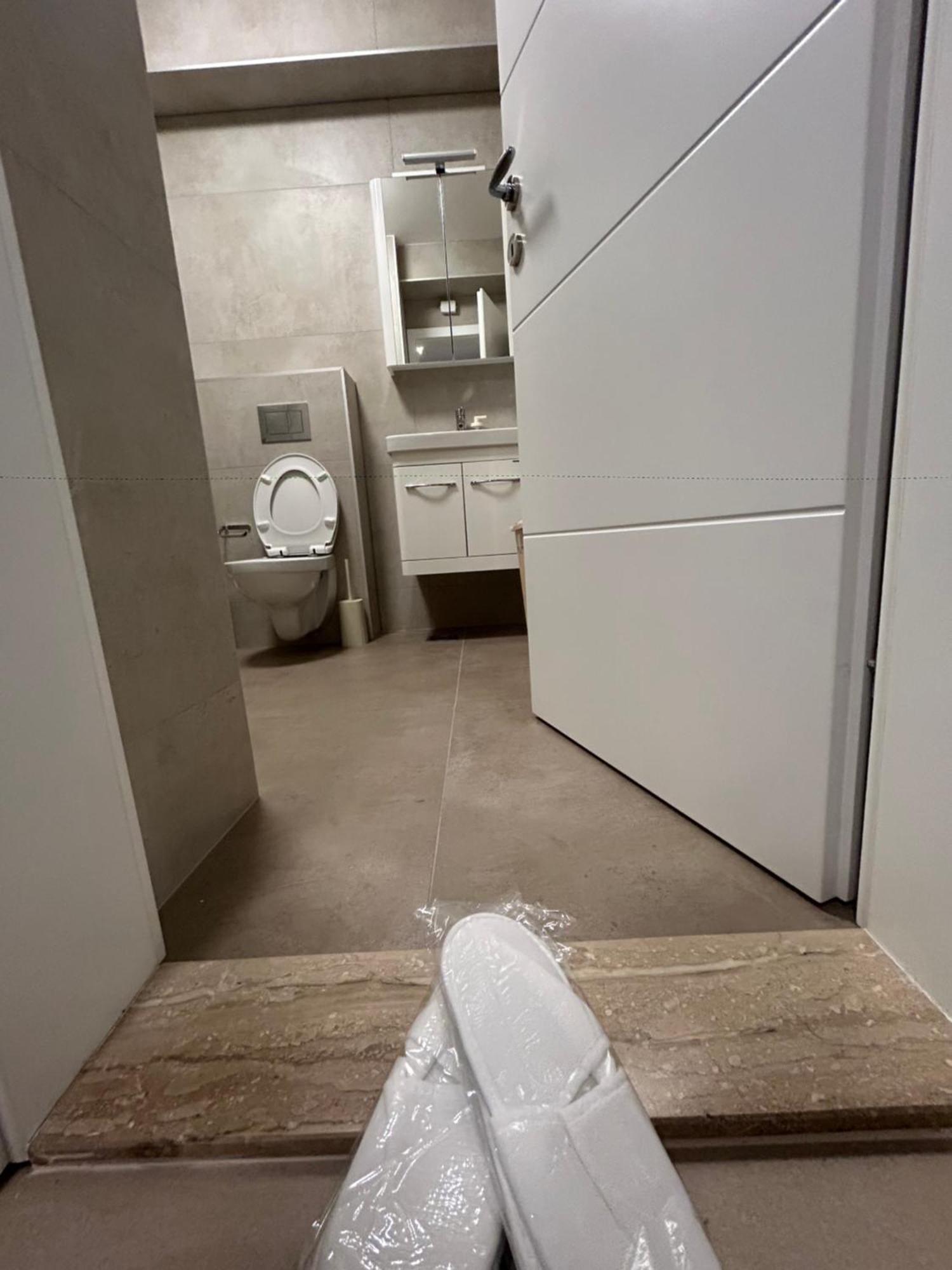 Vila Drina Apartments Banja Koviljača Kültér fotó
